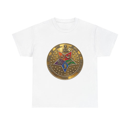 State of Sequoyah Tee