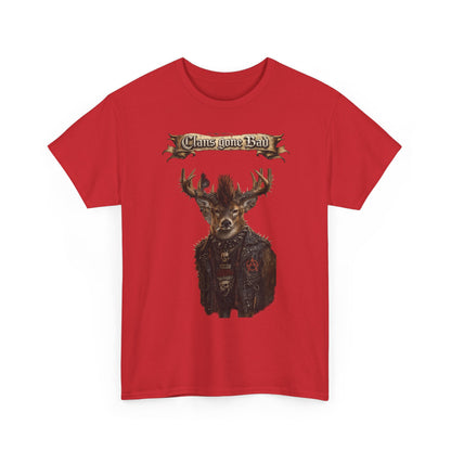 ClansPunkBuck