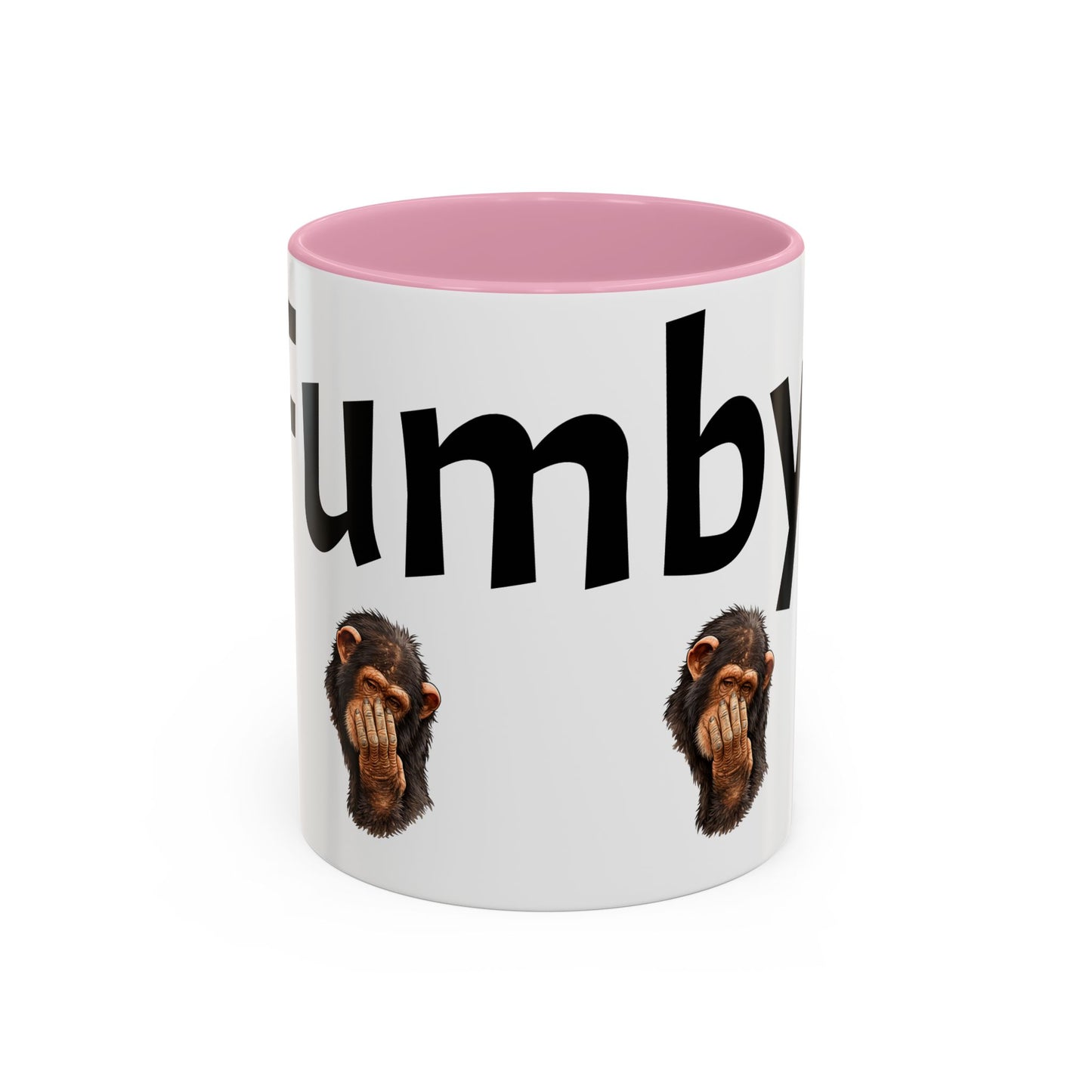 Fumby Colorful Mugs (11oz, 15oz)