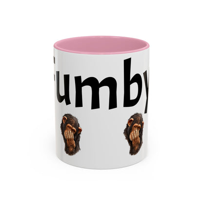Fumby Colorful Mugs (11oz, 15oz)