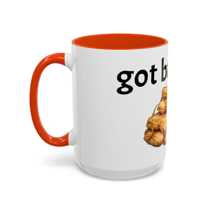 Banaha Colorful Mugs (11oz, 15oz)