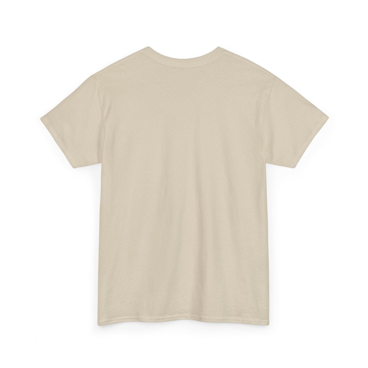 Tushkalosa Banner Tee