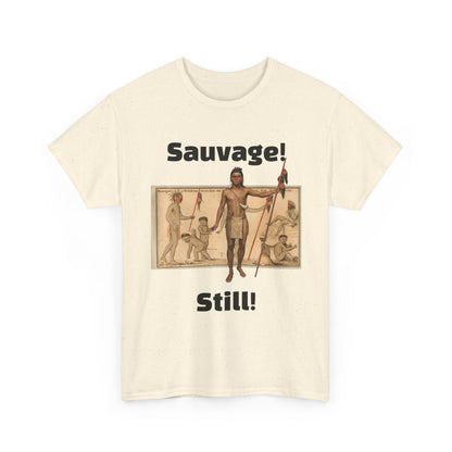 Sauvage Still