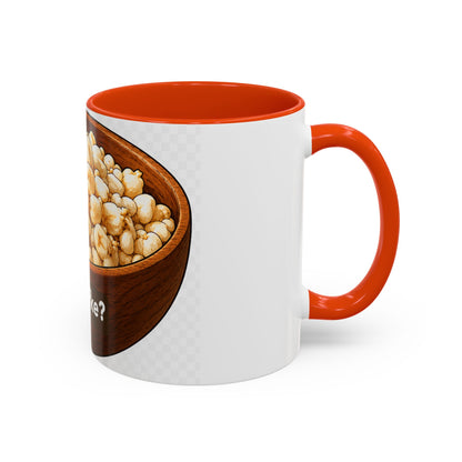 Got Safke Colorful Mugs (11oz, 15oz)