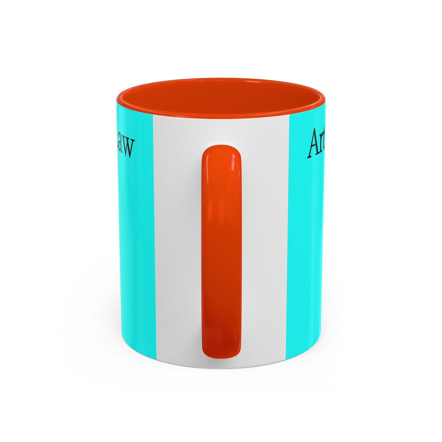 Art. 6 Colorful Mugs (11oz, 15oz)