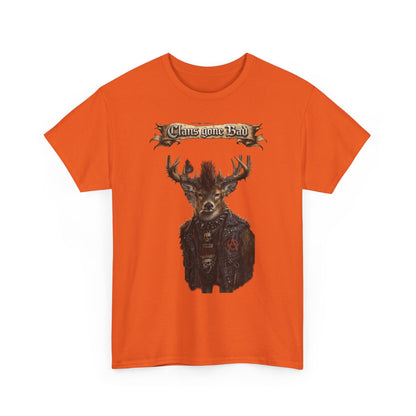 ClansPunkBuck