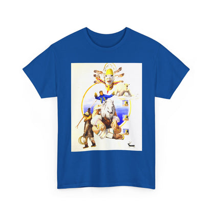 Inupiat Yupik Tee