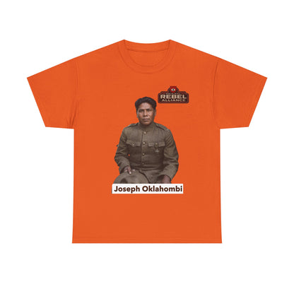 Oklahombi Tee