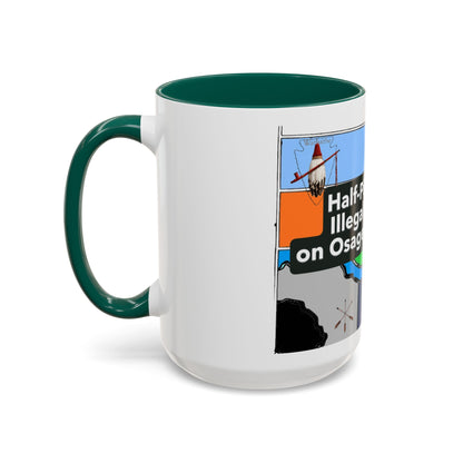 Mug