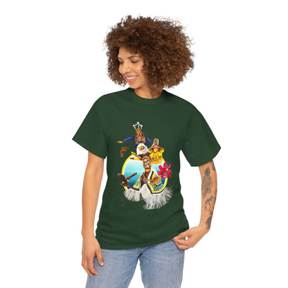 Tlingit Graphic Tee