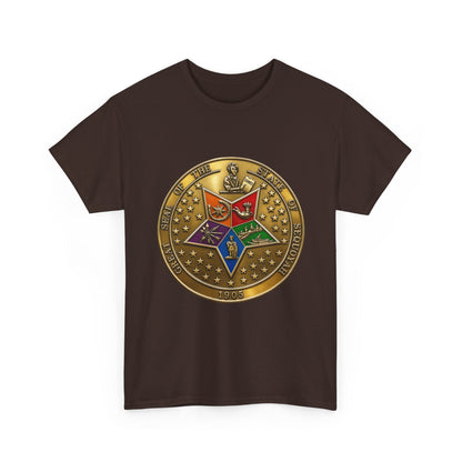 State of Sequoyah Tee