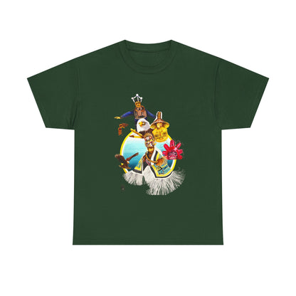 Tlingit Graphic Tee