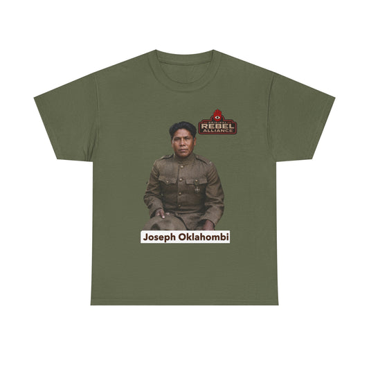 Oklahombi Tee