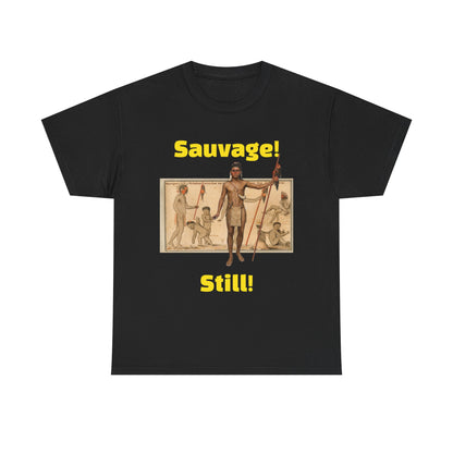 Sauvage Still
