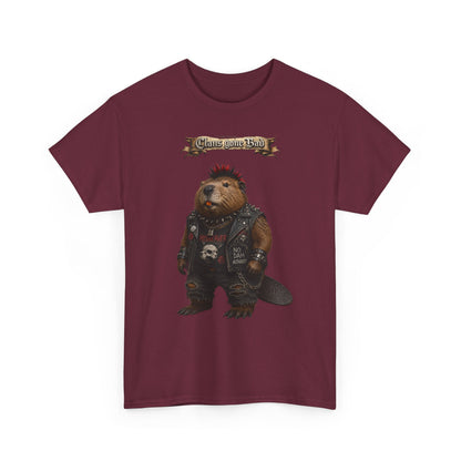 ClansBeaver