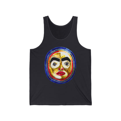 Moon Mask