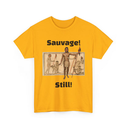 Sauvage Still
