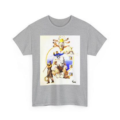 Inupiat Yupik Tee