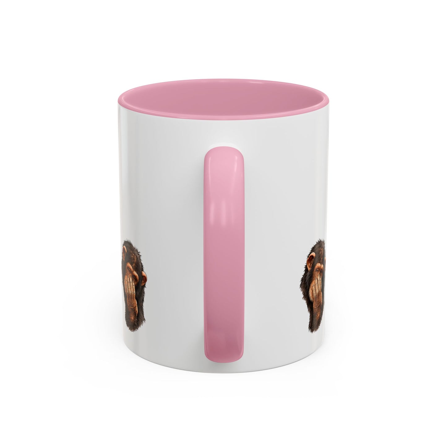 Fumby Colorful Mugs (11oz, 15oz)