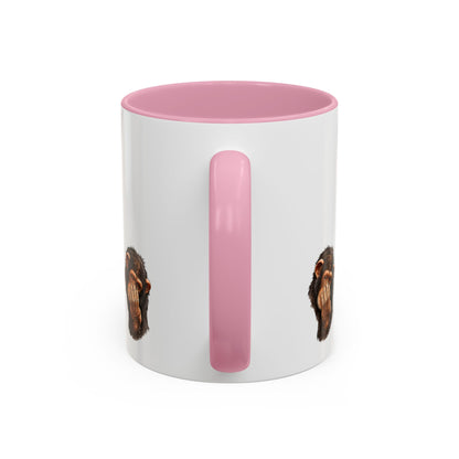 Fumby Colorful Mugs (11oz, 15oz)