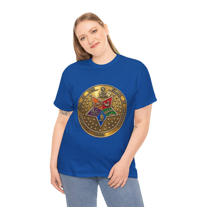 State of Sequoyah Tee