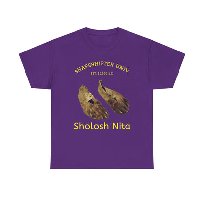 Shapeshifter Univ.