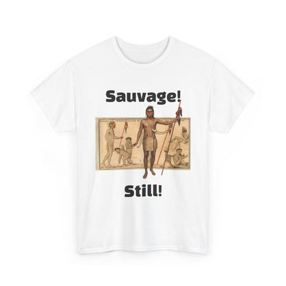 Sauvage Still