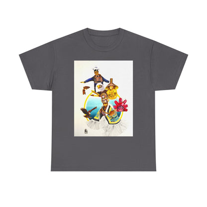 Tlingit Graphic Tee