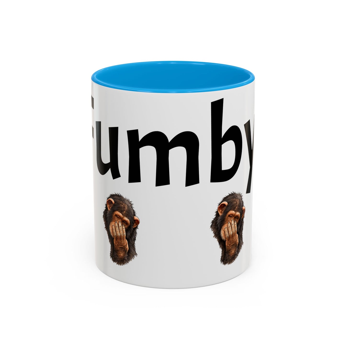 Fumby Colorful Mugs (11oz, 15oz)