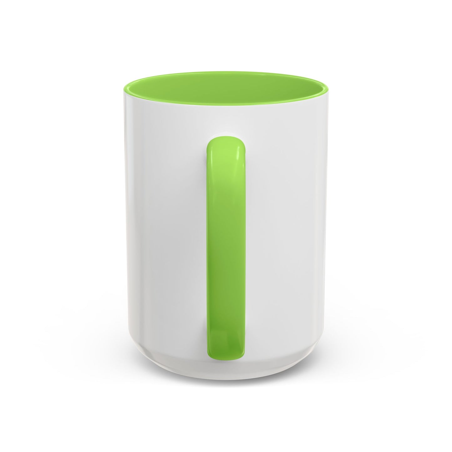 Shawnee Absentee Colorful Mugs (11oz, 15oz)