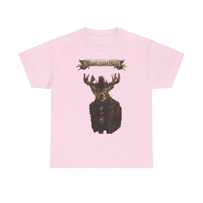 ClansPunkBuck