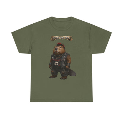 ClansBeaver