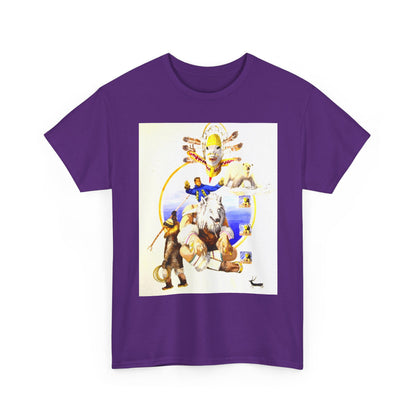 Inupiat Yupik Tee