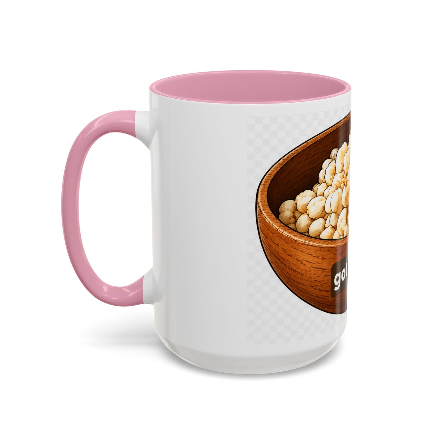 Got Safke Colorful Mugs (11oz, 15oz)