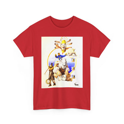 Inupiat Yupik Tee
