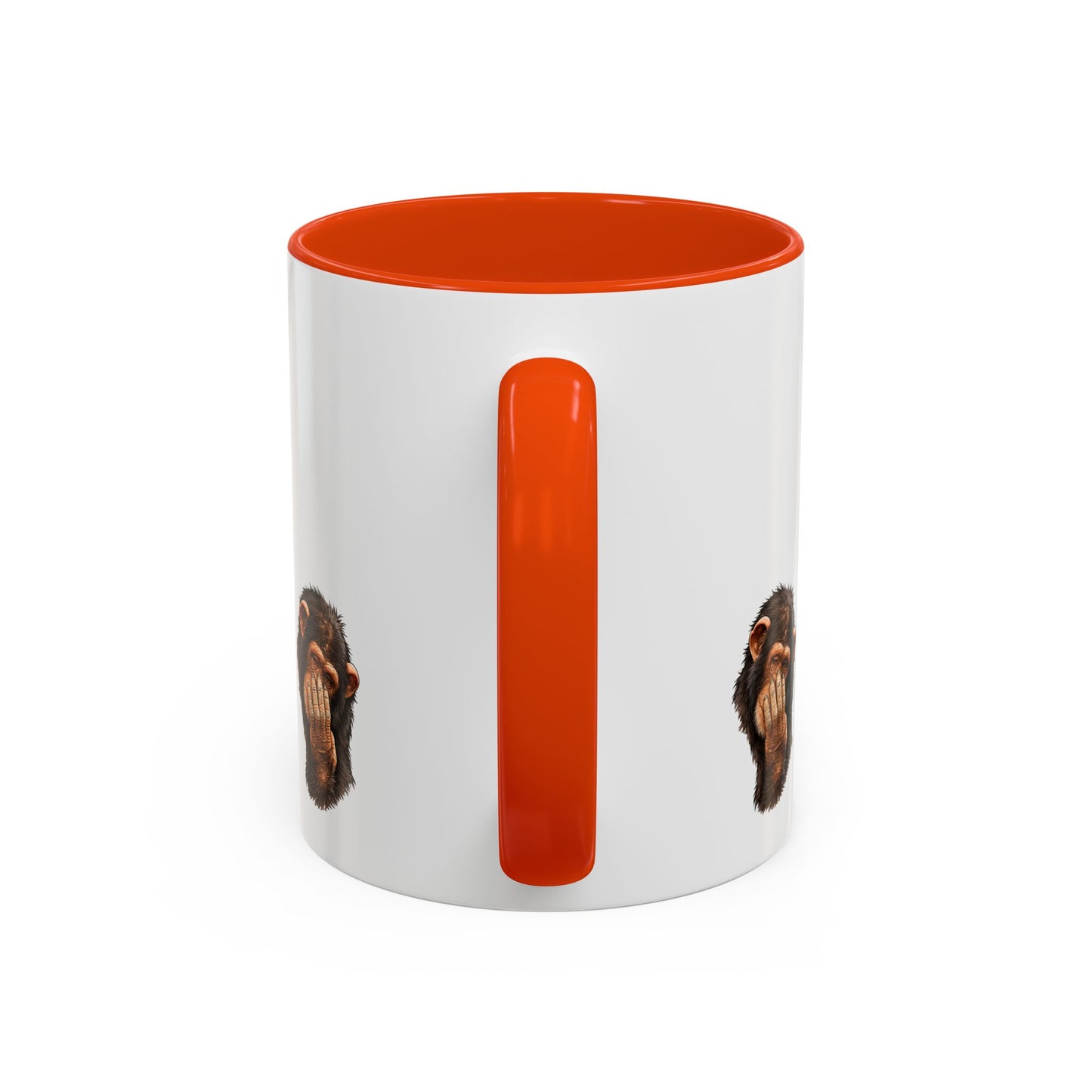 Fumby Colorful Mugs (11oz, 15oz)