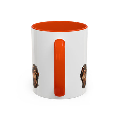 Fumby Colorful Mugs (11oz, 15oz)