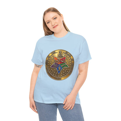 State of Sequoyah Tee