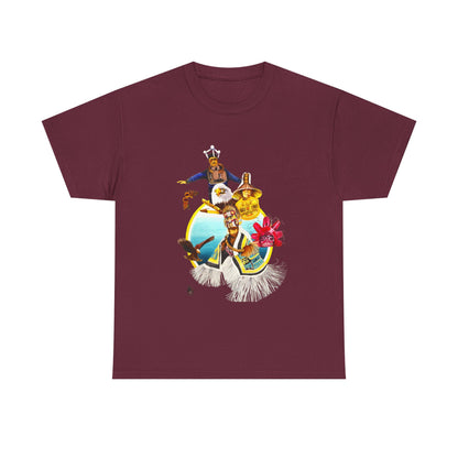 Tlingit Graphic Tee