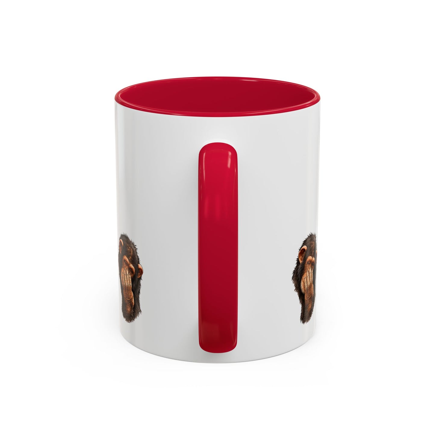 Fumby Colorful Mugs (11oz, 15oz)