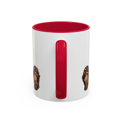 Fumby Colorful Mugs (11oz, 15oz)