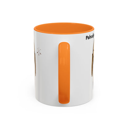 Iowa Coffee Mug — Colorful 11oz & 15oz Ceramic Mug with 'Pahodje' Design