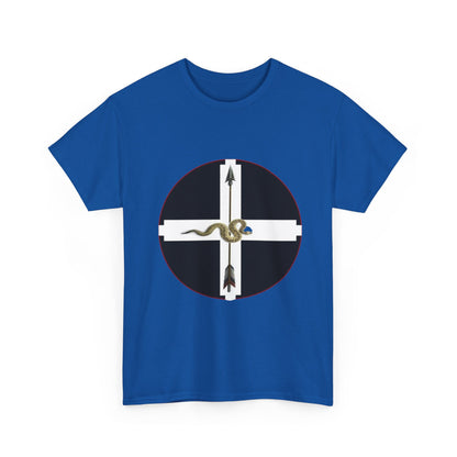Tushkalosa Banner Tee