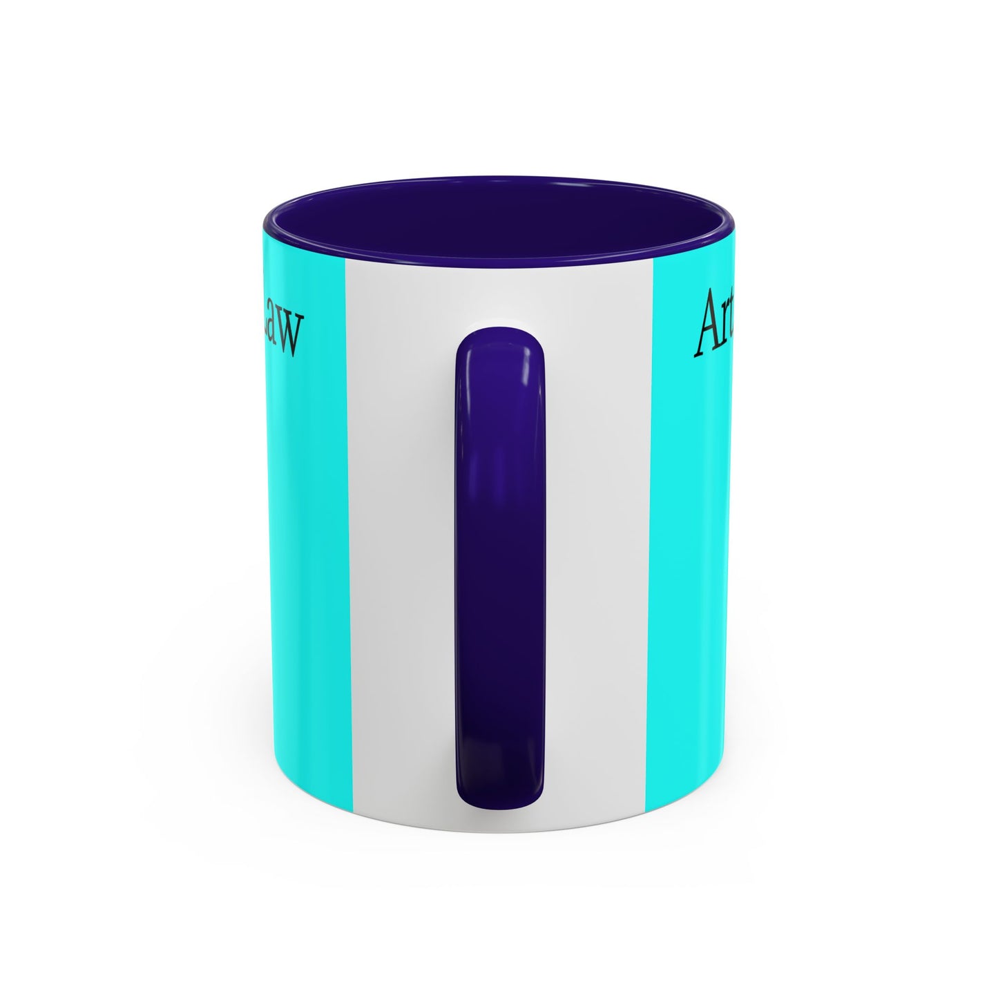 Art. 6 Colorful Mugs (11oz, 15oz)