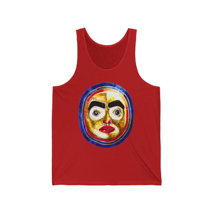 Moon Mask