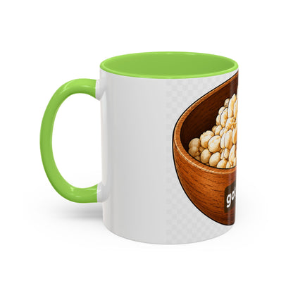 Got Safke Colorful Mugs (11oz, 15oz)