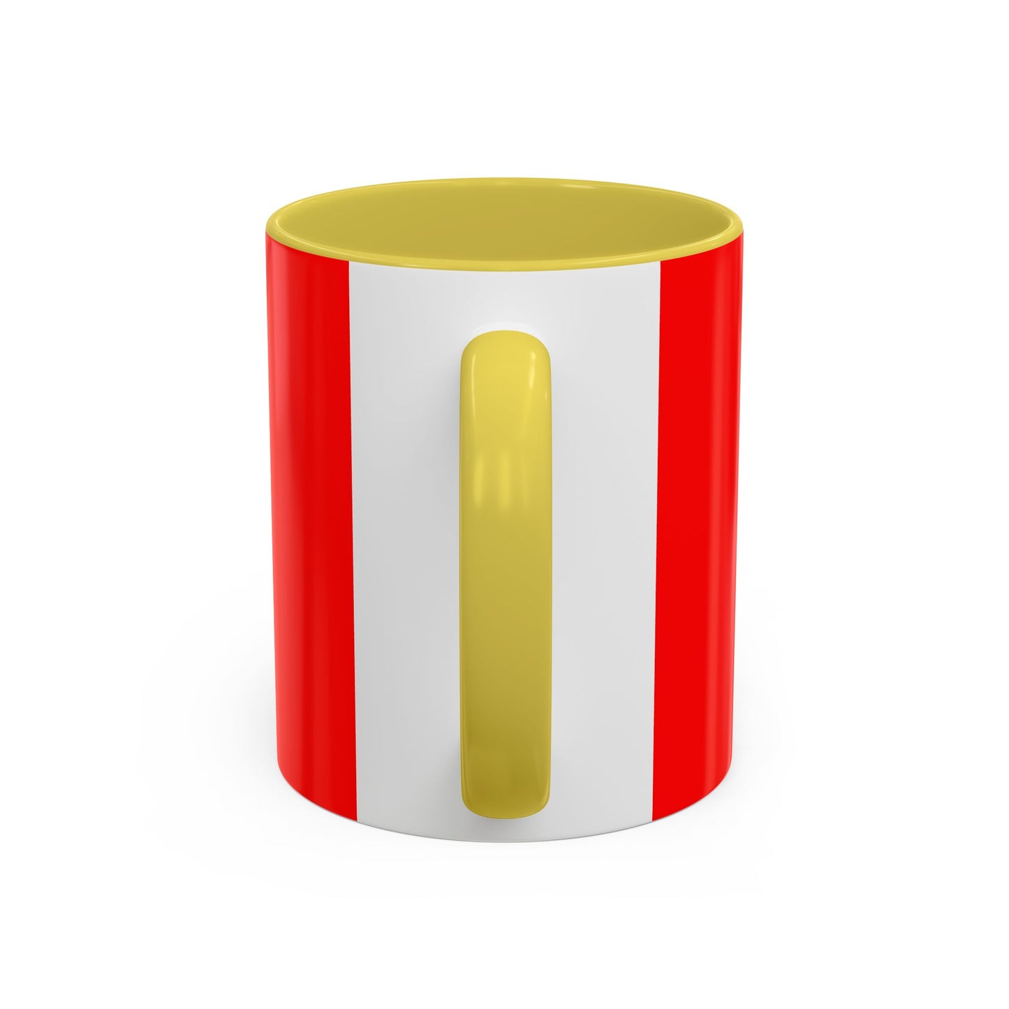Shawnee Absentee Border Patrol Colorful Mugs (11oz, 15oz)