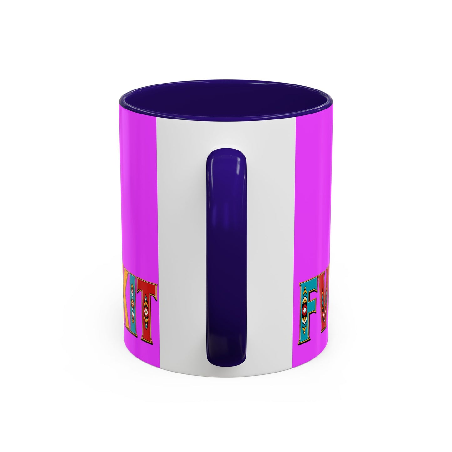 Turkey Coffee Mug — "It’s a Bird! It’s a Plane! No It’s" Colorful 11/15oz Mug