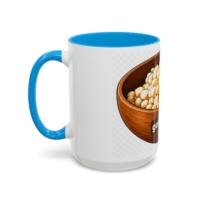 Got Safke Colorful Mugs (11oz, 15oz)
