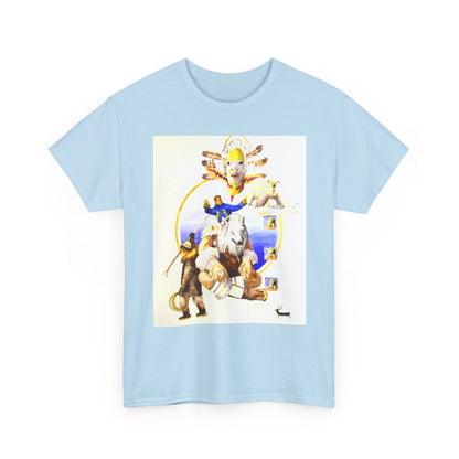 Inupiat Yupik Tee